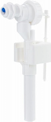 Арматура наполнительная Klechniowska d-1/2 боковая