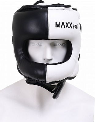 Шлем MaxxPro AHG-700 р. XL 