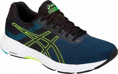 Кроссовки Asics GEL-PHOENIX 9 T822N-400 р.11,5 темно-синий
