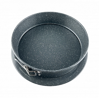 Форма для торта роз'ємна Vinzer Dolci Line 24х7 см 50786