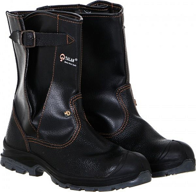 Сапоги Talan Вездеход р.45 ВС405 черный