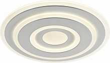 Светильник потолочный Victoria Lighting 101 Вт белый Tonic/PL500 white 