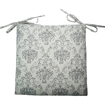 Подушка Bella Vita квадратна Erin серія Elegant