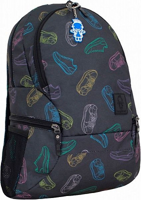 Рюкзак Urban сублімація кеди