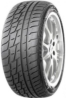 Шина Matador MP92 SIBIR SNOW 205/55R16 91T нешипованая зима