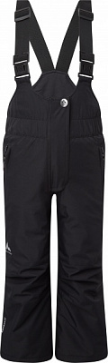 Штани McKinley Tyler II kds AQ 294474-057 р. 140 чорний