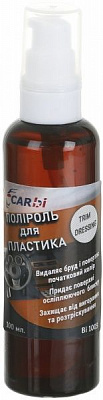 Полироль CarBI 100 мл