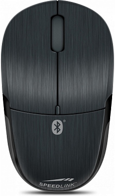 Мишка бездротова Speedlink Jixster Bluetooth black (SL-630100-BK)
