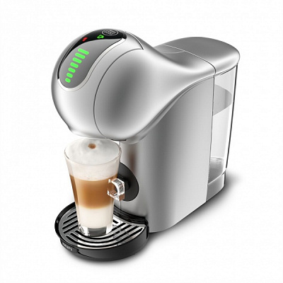 Кофемашина Krups NESCAFÉ® Dolce Gusto® Genio S Touch KP440E10 