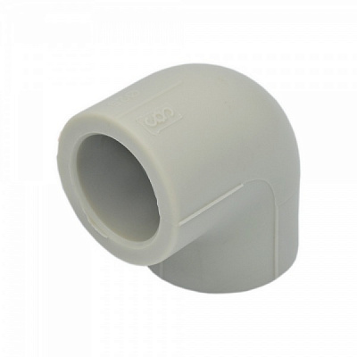 Коліно з'єднувальне Prawtech Sp. z o.o. PP-R Ø40 ВВ 90° (PP204040000)