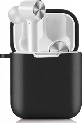 Чохол для навушників Araree Pops Mi Air True Wireless Earphones black