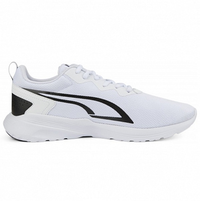 Кроссовки Puma ALL-DAY ACTIVE 38626904 р.44,5 UK 10 белый