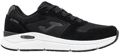 Кросівки чоловічі Joma ONIX MEN 2601 NEGRO CONIXS2601 р.46 чорні