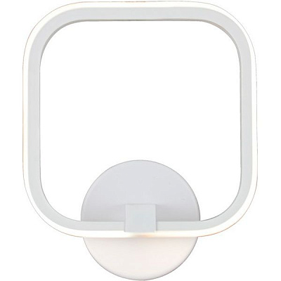 Бра Victoria Lighting Arrow/AP1 LED 11 Вт белый