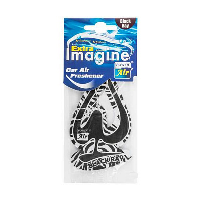 Ароматизатор Jees Power Air IE-21