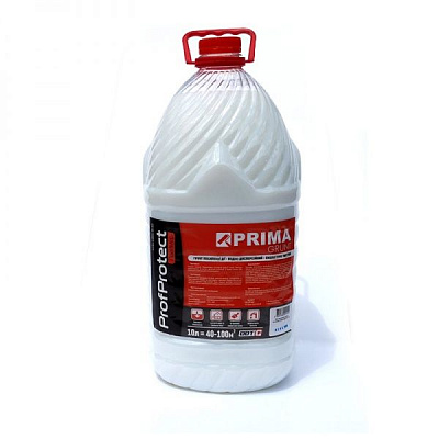 Ґрунтовка глибокопроникна ДДТ Prima Grunt 10 л