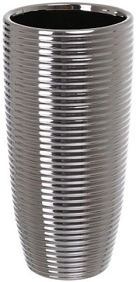 Ваза керамическая Френк 12,5x26 см