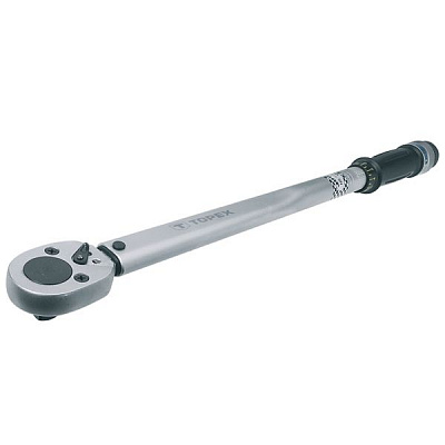 Ключ динамометричний Topex Standart 37D109