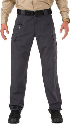 Штаны 5.11 Tactical Stryke w / Flex-Tac р. 36/34 charcoal 74369