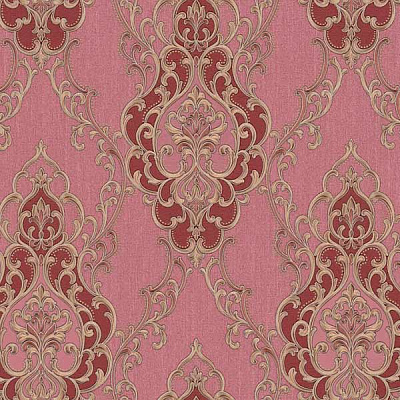 Обои Славянские обои Le Grand Platinum Грильяж 8611-12 