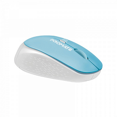 Мышь Promate Tracker Wireless blue (tracker.blue) 
