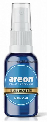 Ароматизатор спрей АРЕОН Нова машина 30 мл