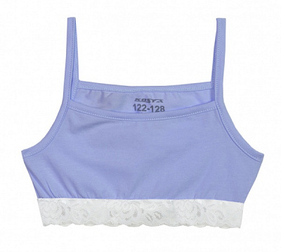 Топ KOSTA р.134–140 возраст от 8 лет разноцветный 1991-9