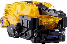 Іграшка-трансформер Screechers Wild Ті-Реккер