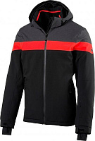 Куртка McKinley Arend ux 280505-057 S черный