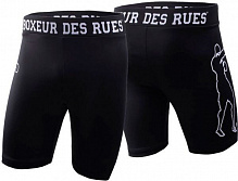 Лосины Boxeur Des Rues BXT-1612 L черный