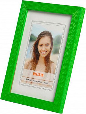 Рамка для фото Velista 15V-1105-196v 10x15 см