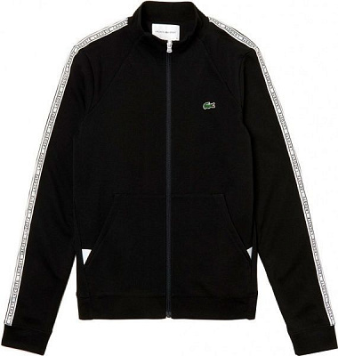 Джемпер Lacoste SF7907258 р. 36 черный