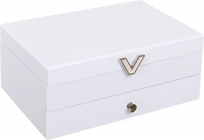 Скринька VIVA 24x16.5x10 см