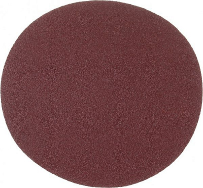 Круг шліфувальний Compass на липучці 12,5 мм 100 Р