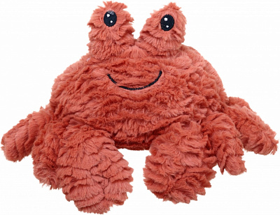 Мягкая игрушка HW Ocean Cuddles Краб 27 см красный DT251157-10.5