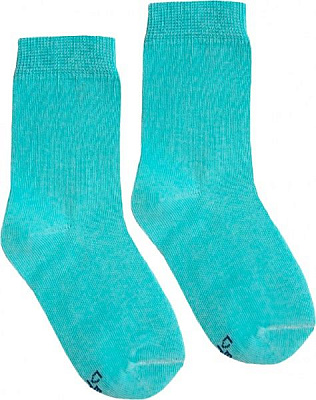 Шкарпетки дитячі Duna 471 р.10–12 бірюзовий