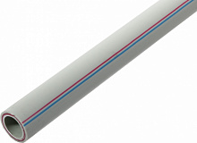 Труба армированная ETS PP-R PN20 d32 4 м