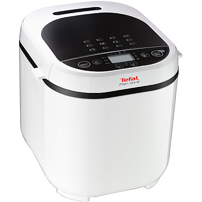 Хлебопечка Tefal PF210138 