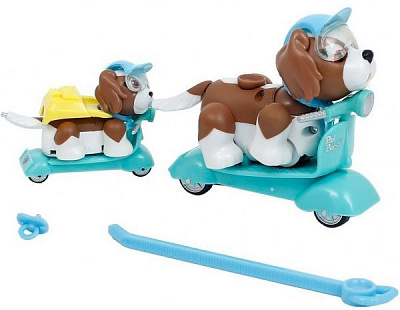 Набор фигурок Giochi Preziosi Pet Parade PTF01000/UA