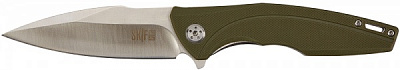 Ніж складаний Skif Plus Varan olive 63.02.14