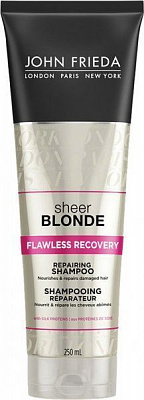 Шампунь John Frieda Восстанавливающий 250 мл