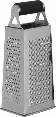 Тертка чотиригранна G005-3 Flamberg