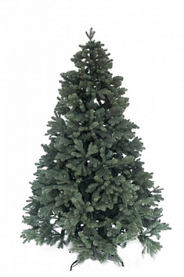 Искусственная елкаПремиум 2,5 м 6255 голубой 