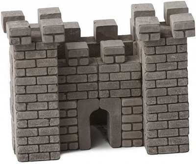 Конструктор Гравік Замок 70668