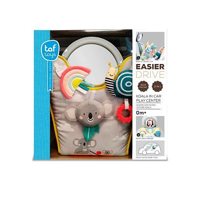 Развивающий набор Taf Toys Мечтательные коалы: Большое путешествие 12485