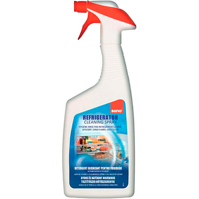 Средство дезинфицирующее Sano для холодильников 0,75 л
