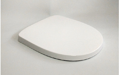 Сиденье для унитаза ScandiSPA FAMILY с детской накладкой