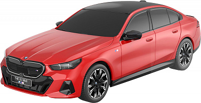 Автомобиль на радиоуправлении Rastar BMW i5 1:24 454.01.11