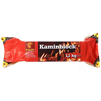 Брикет Flash Долгое горение