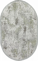 Ковер Art Carpet BERRA 49O GREEN 160x230 см 